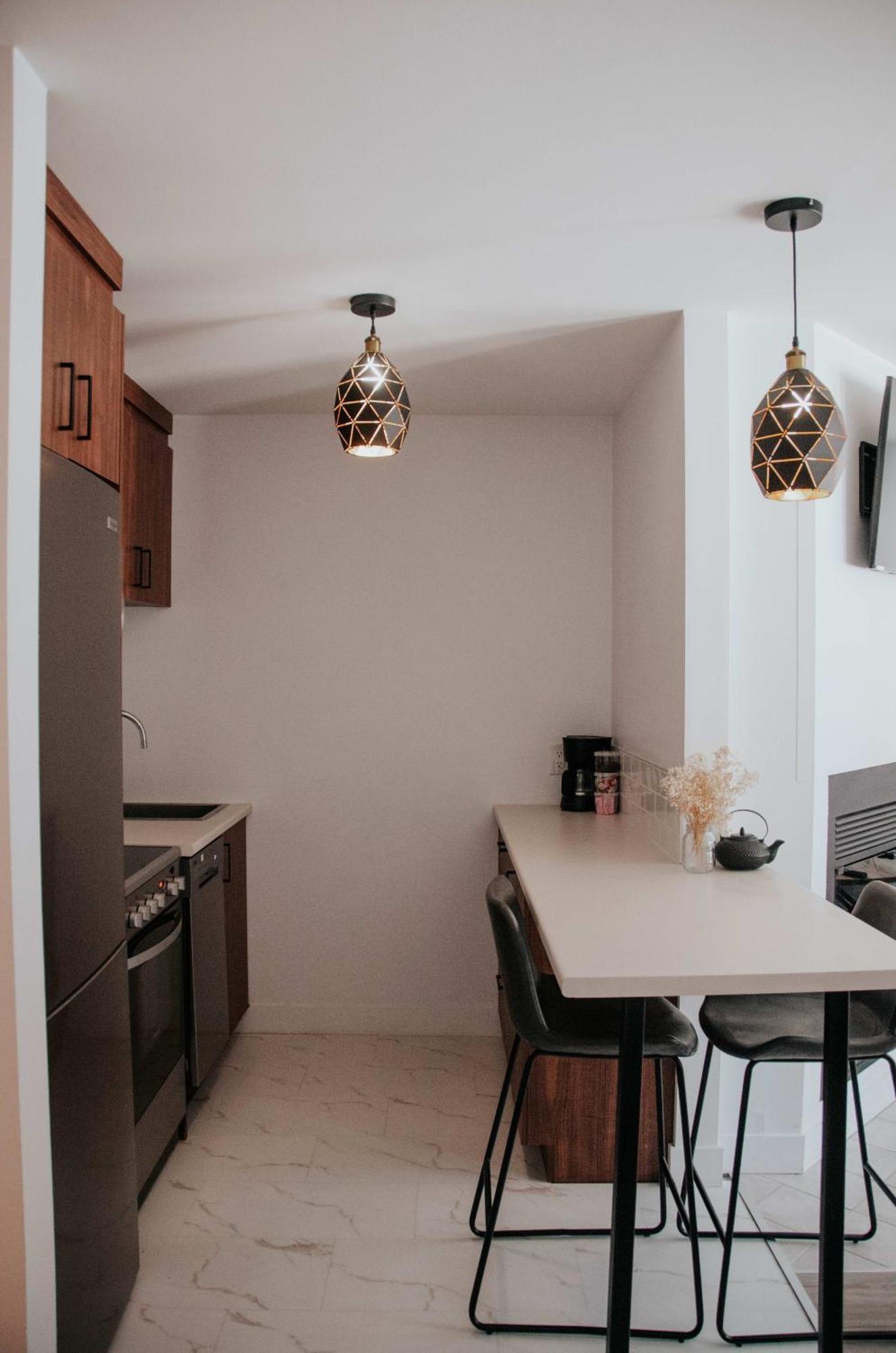 Suite 107 - Destination Mont-Orford Magog ภายนอก รูปภาพ