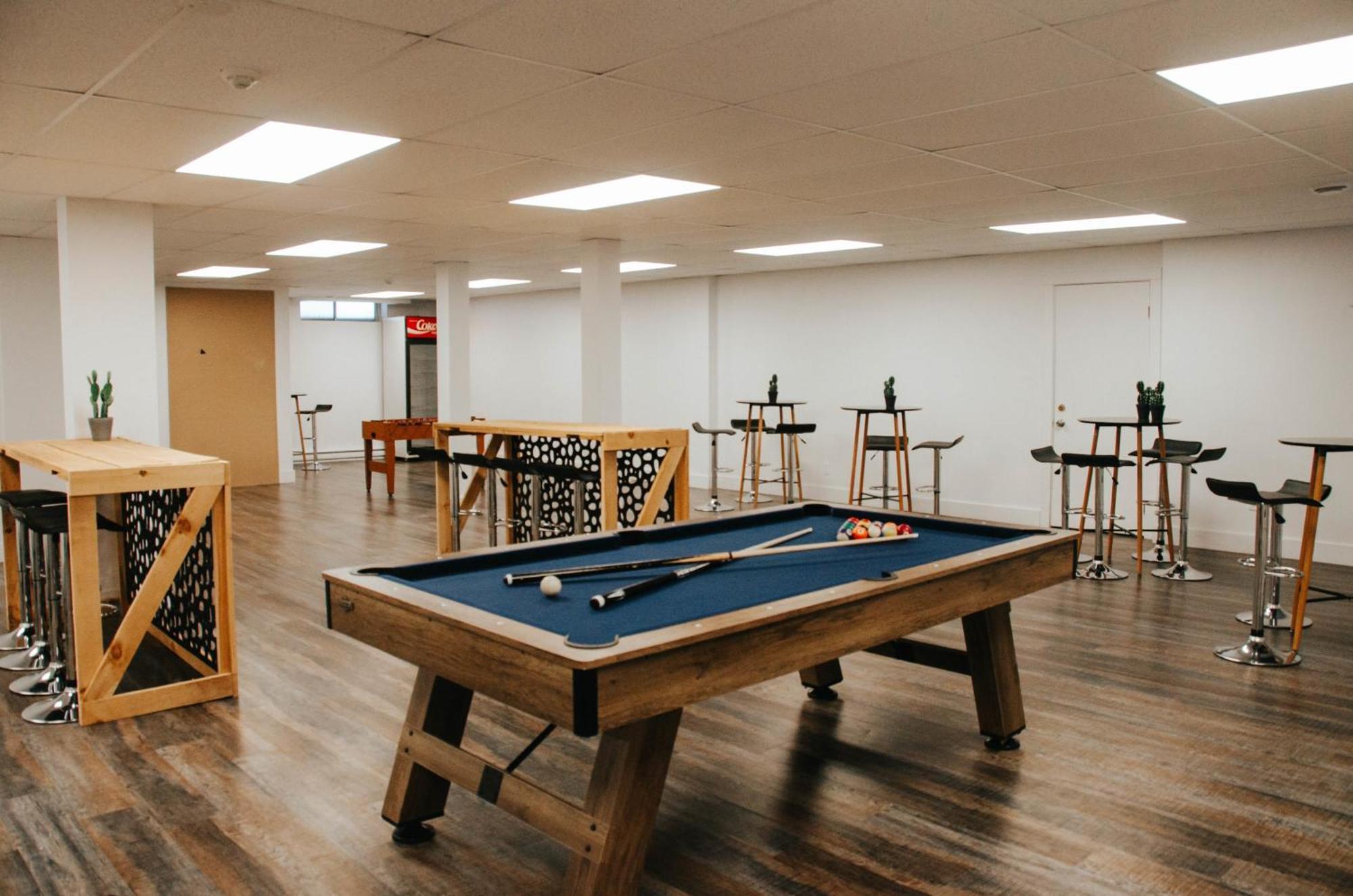 Suite 107 - Destination Mont-Orford Magog ภายนอก รูปภาพ